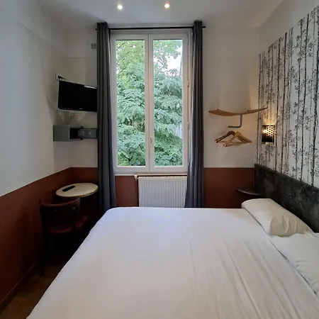 Caulaincourt Montmartre By Hiphophostels Hostel Παρίσι